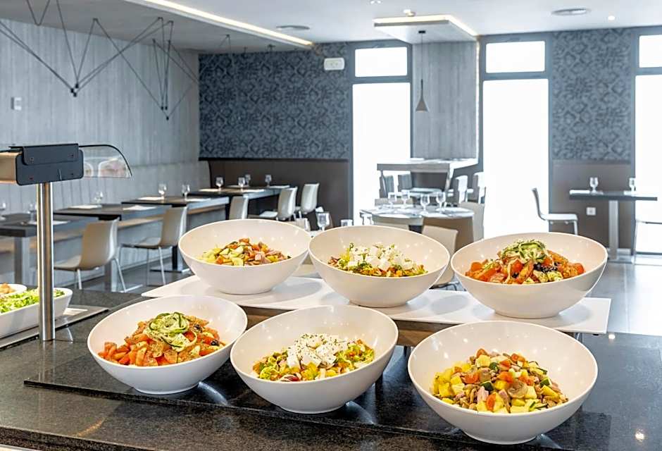 Ilunion Calas de Conil