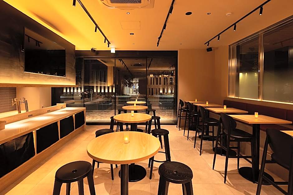 the b ginza