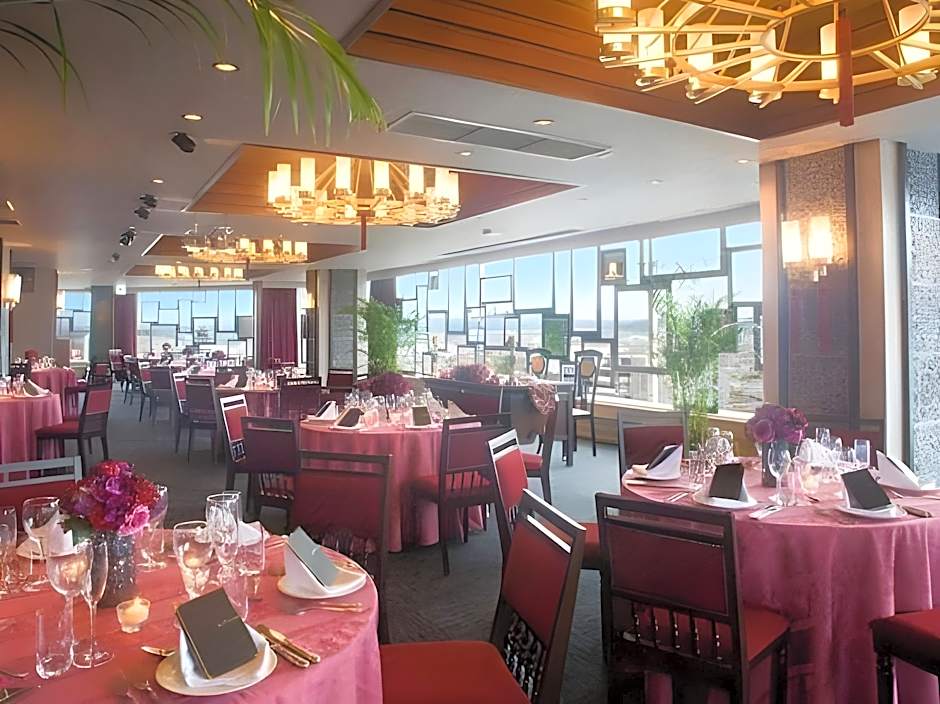 Kakegawa Grand Hotel