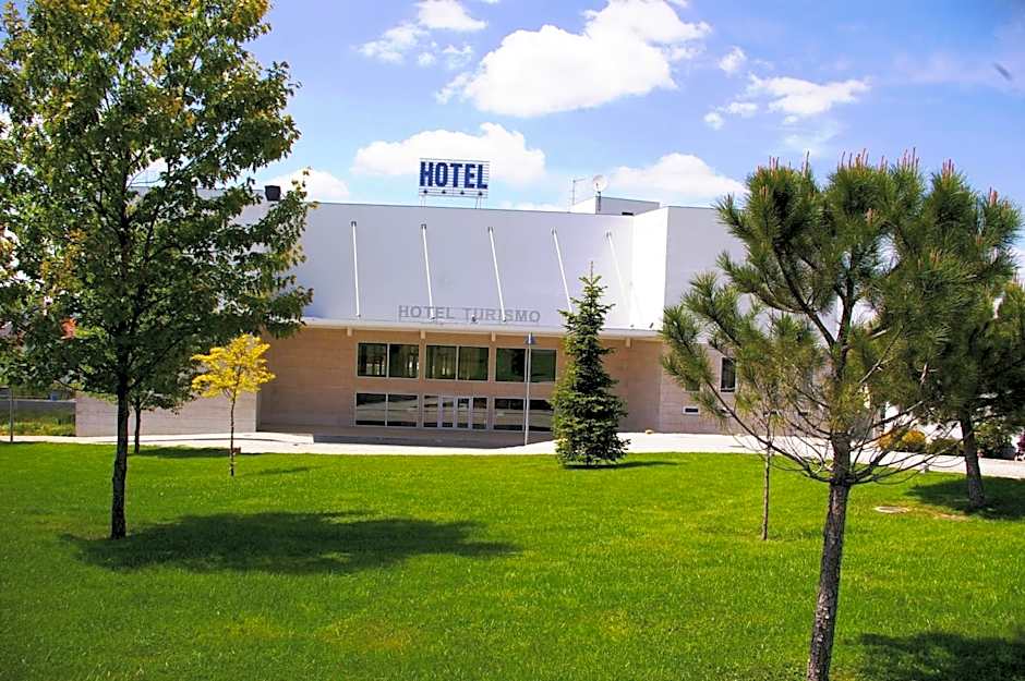 Hotel Turismo De Trancoso