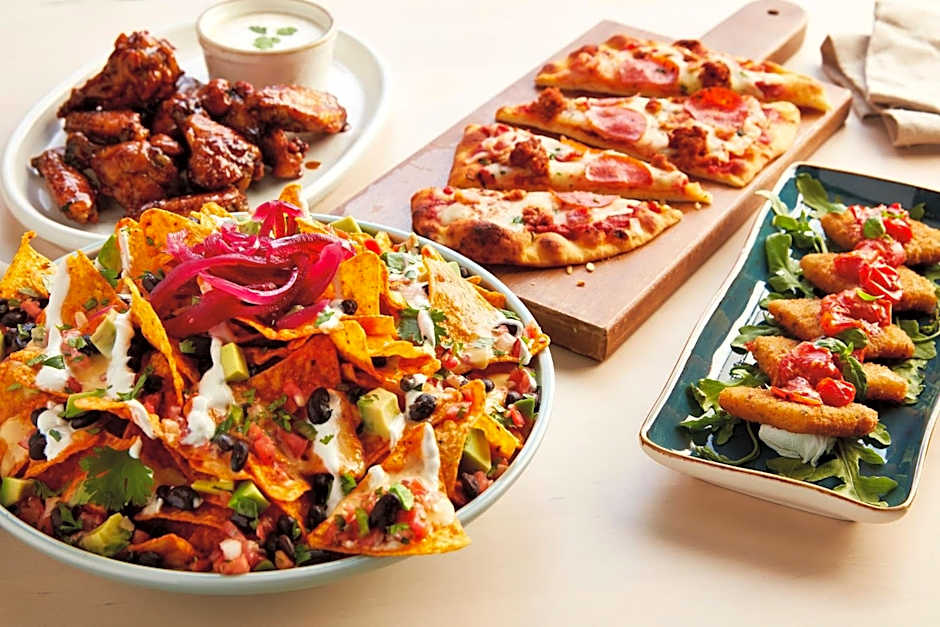 Holiday Inn Grand Rapids-Airport By IHG