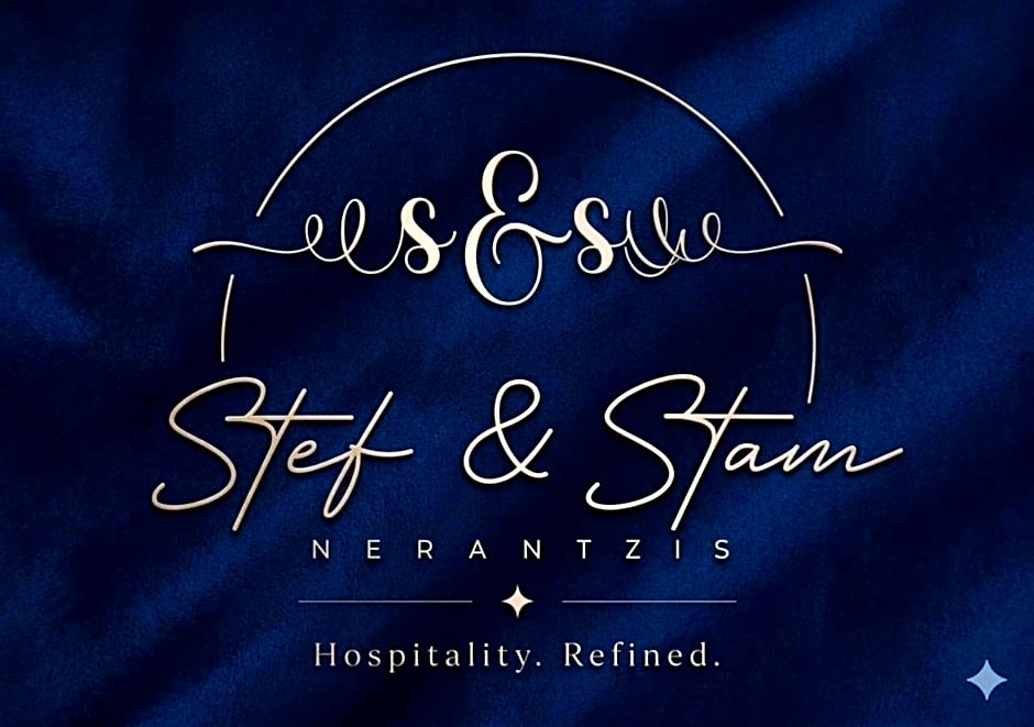 Photo 1 of 50 of Stef & Stam Nerantzis