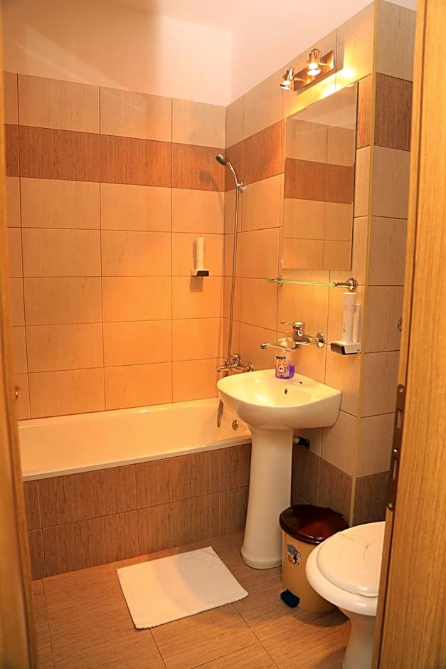 Hotel Muresul Health Spa