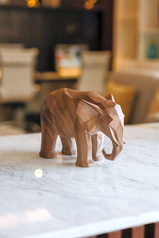 Ontico Urban Design Hotel