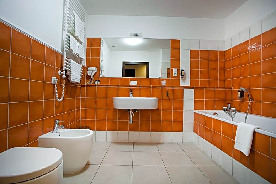 Hotel Słoneczny Młyn