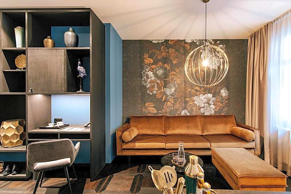 Aiola Living Boutique Hotel Graz