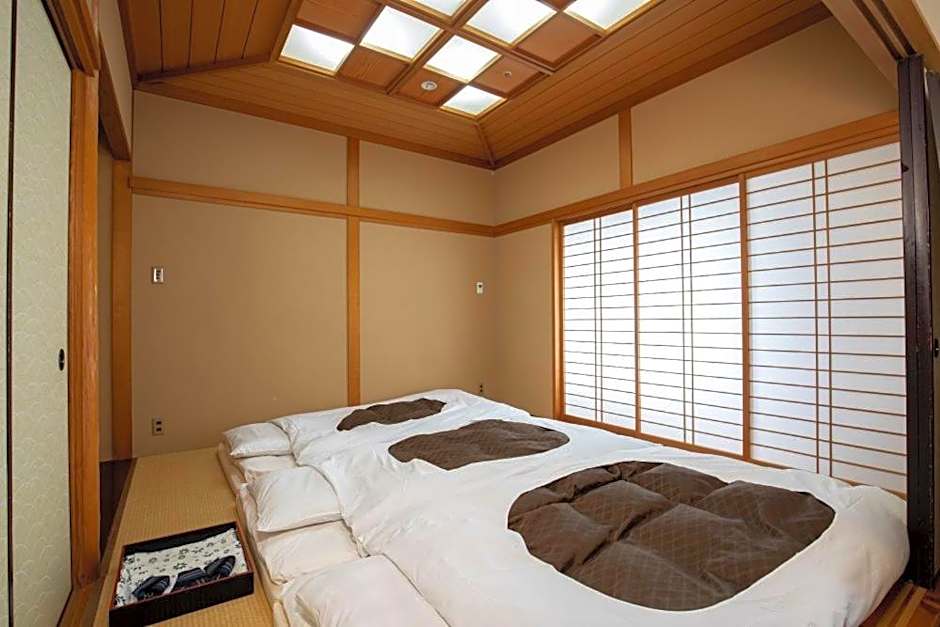 Hotel Cadenza Tokyo