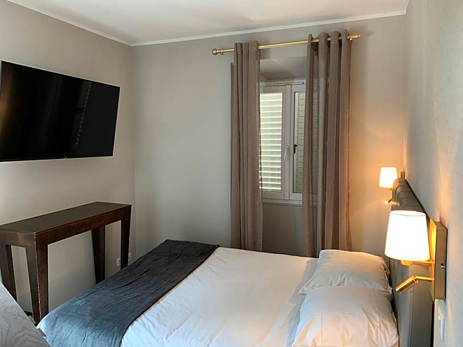 Hôtel La Villa d'Eze