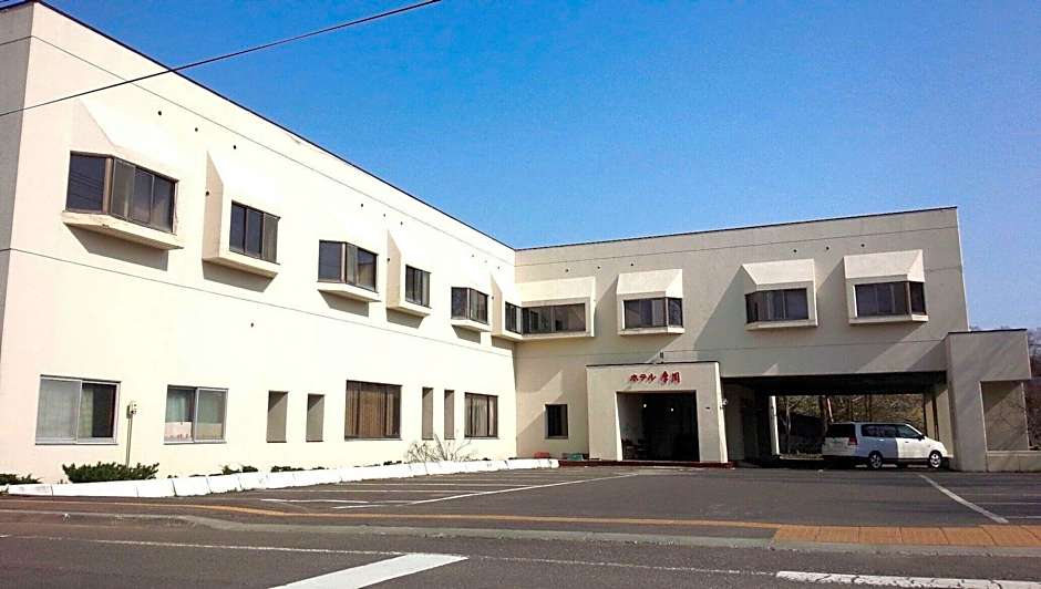 Hotel Mashu