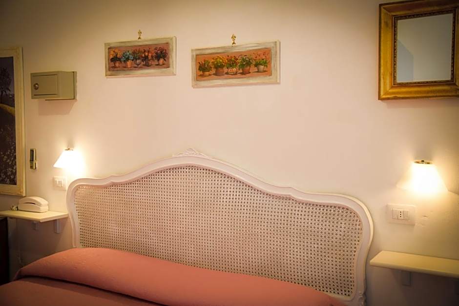 Hotel Villa Denia
