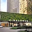 C. Baldwin, Curio Collection by Hilton