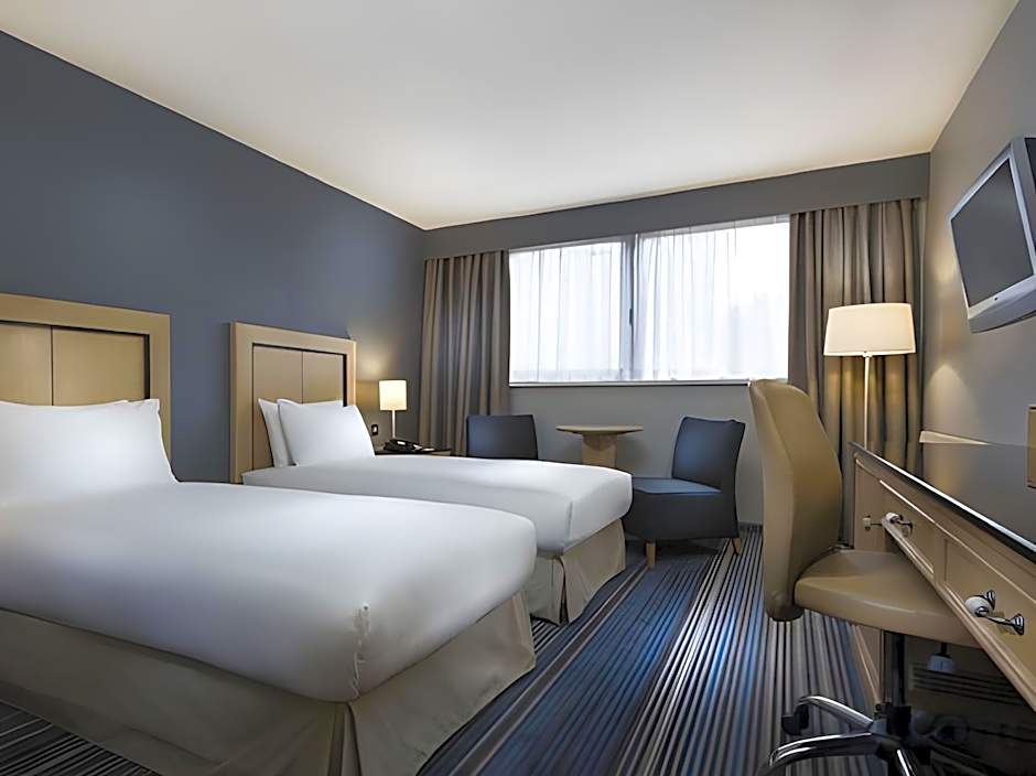 Park Inn By Radisson Cardiff City Centre