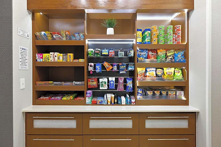 SpringHill Suites by Marriott McAllen Convention Center