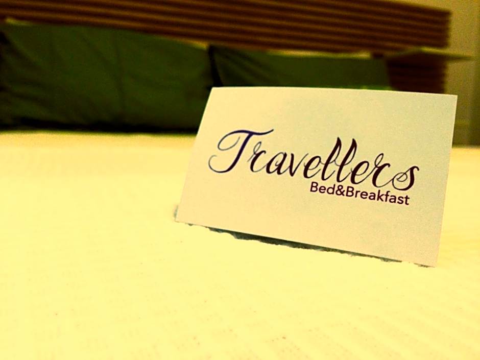Bed & Breakfast Travellers