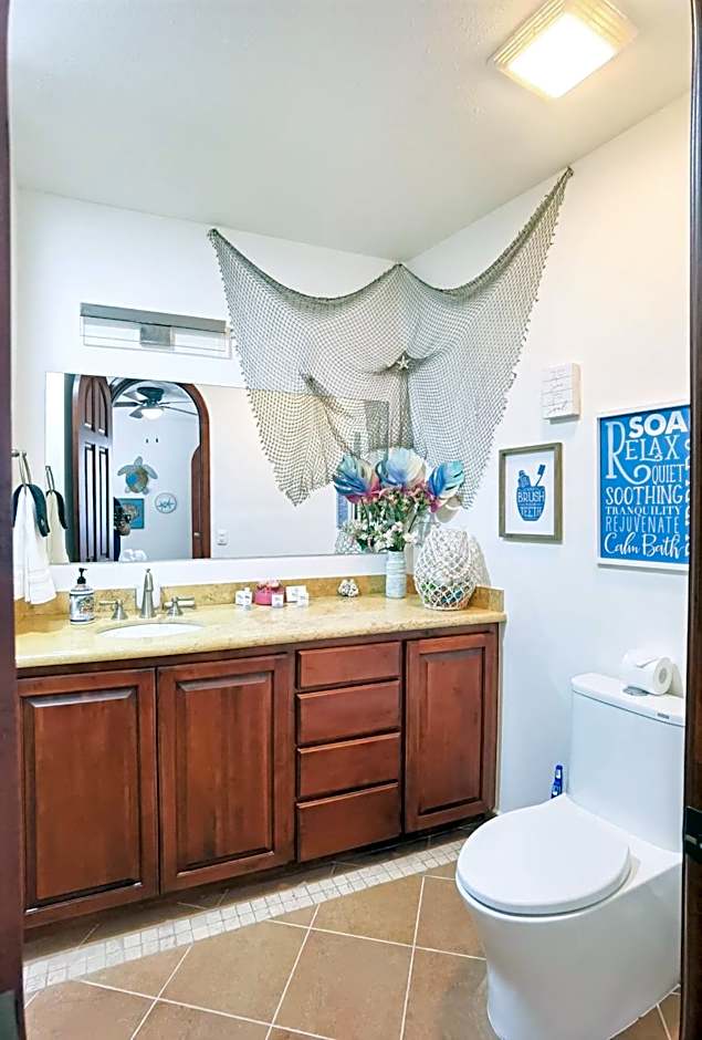 Casa Blanca Golf Villas