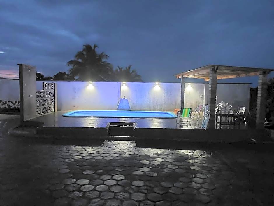 Pousada Oásis das Dunas