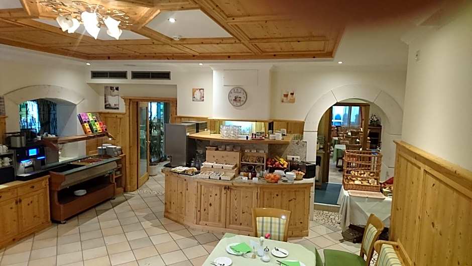 Hotel Stamserhof