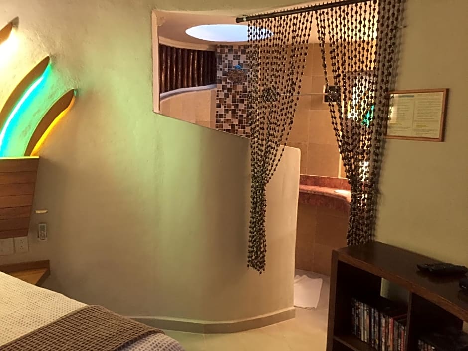 Cocos Cabañas Playa del Carmen Adults Only