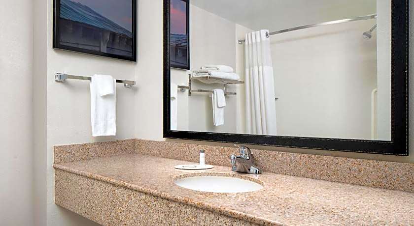 Fairfield Inn & Suites by Marriott Chesapeake Suffolk