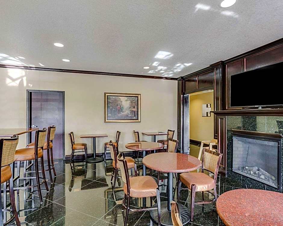 Quality Inn & Suites Slidell