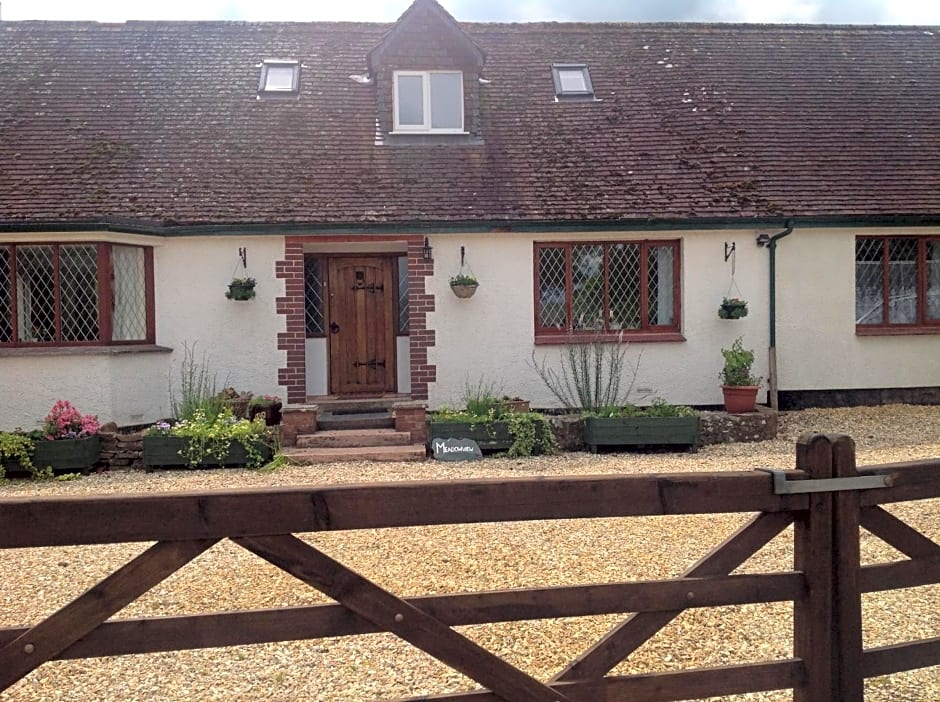 Meadowview – Cullompton