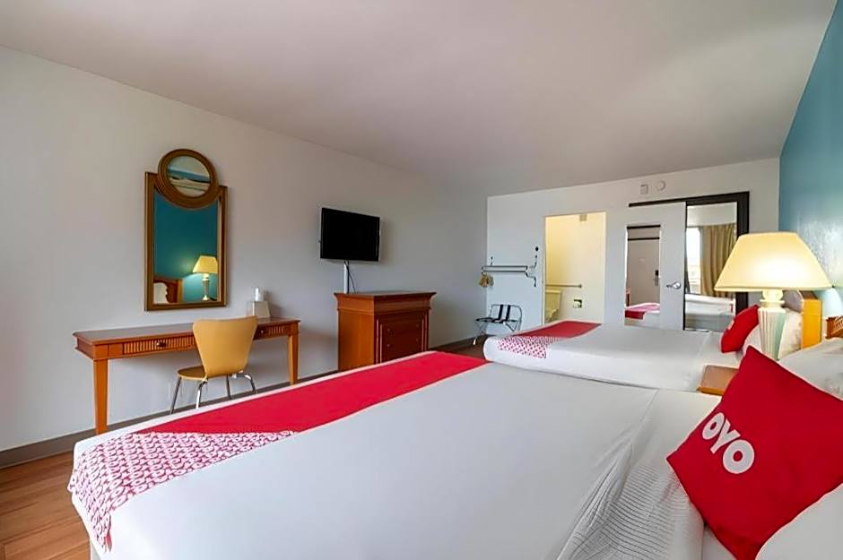 OYO Hotel Bossier City LA - Red River
