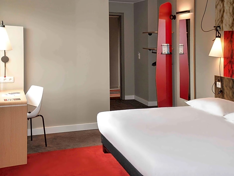 Ibis Wavre Brussels East