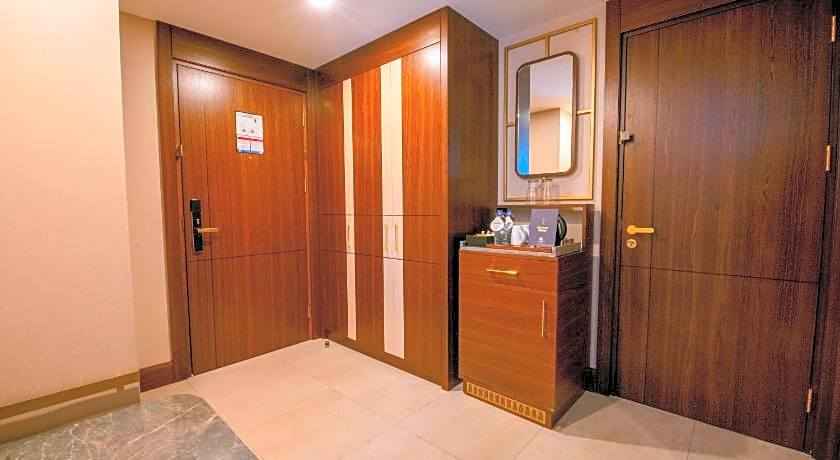 DoubleTree By Hilton Antalya City Centre