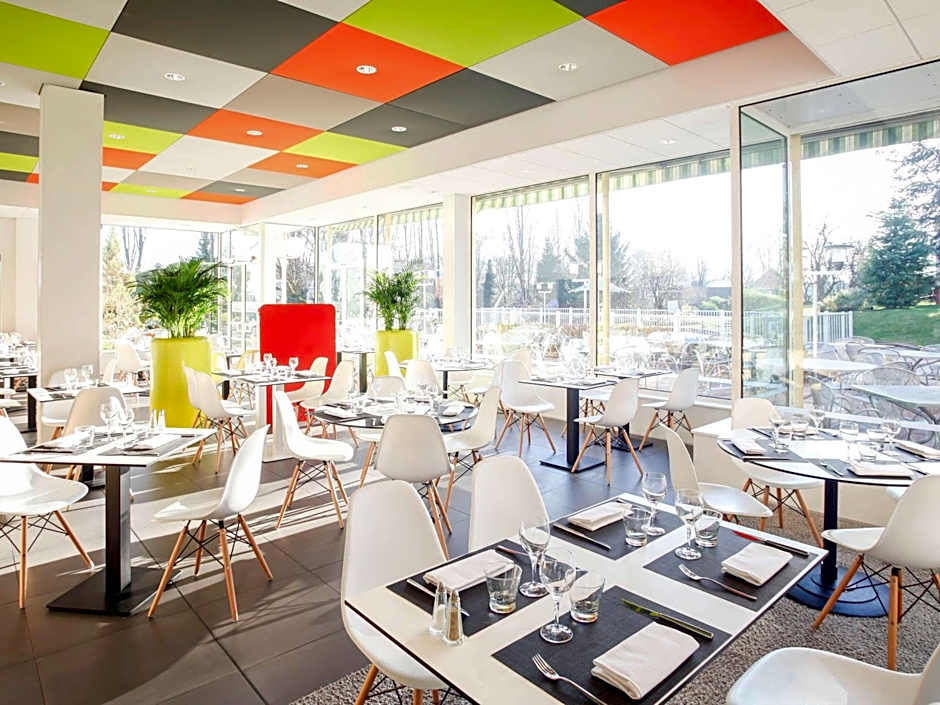 ibis Styles Nancy Sud