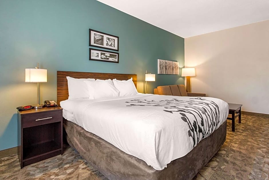 Sleep Inn & Suites Middletown