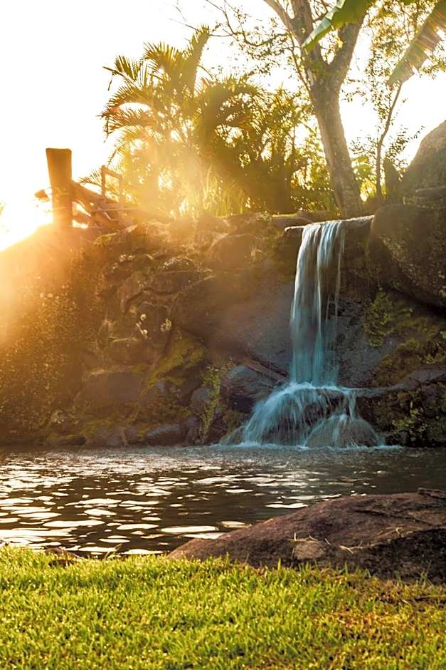 Hospedaria Vida na Roça