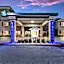 Quality Inn & Suites Hendersonville - Flat Rock