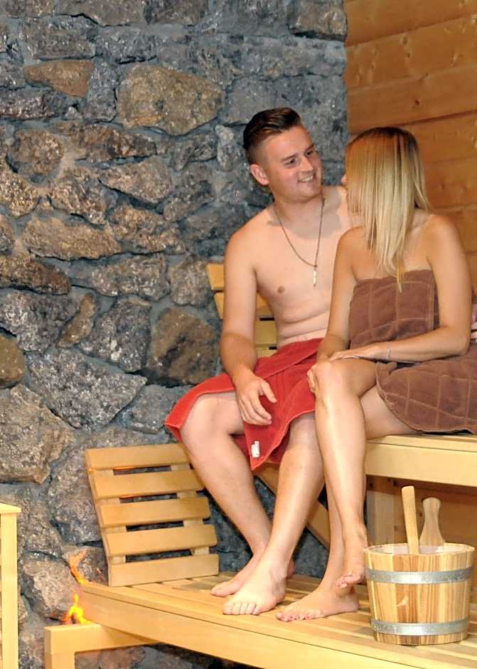 Alpenhotel & Aparthotel Lanz