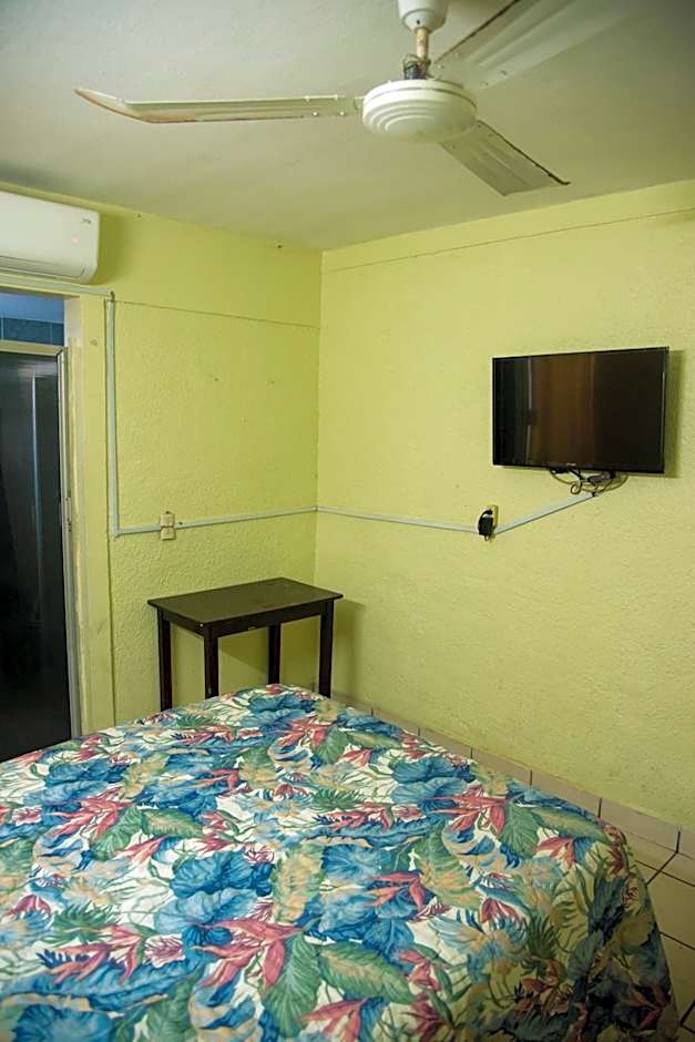 Hotel Esperanza