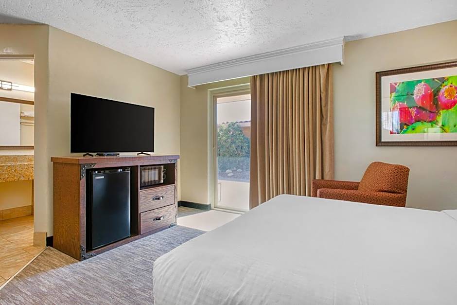 Best Western Rancho Grande