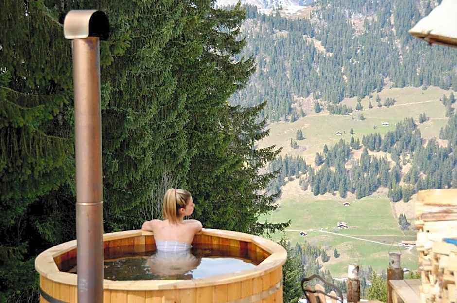 Rinderberg Lodge