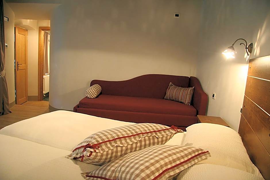 Ostello del Castello Tirano