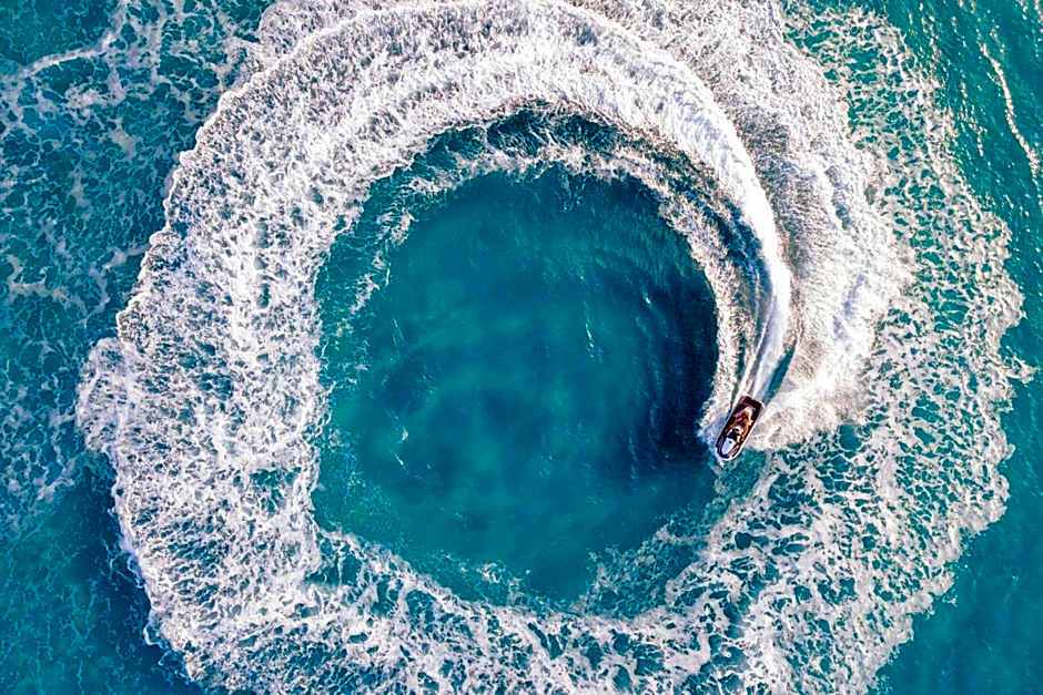 Blue Carpet Luxury Suites