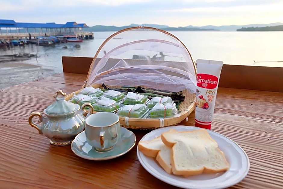 Bankruchaem Homestay Kohpu