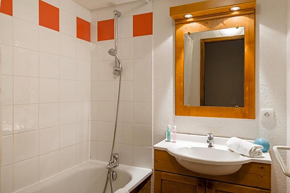 Lagrange Vacances Les Fermes de Samoëns