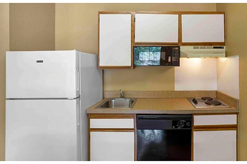 Studio 6 Extended Stay Fishkill Route 9 NY