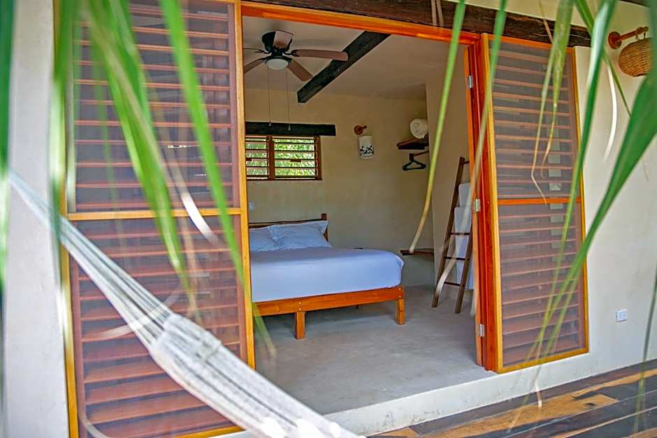Hotel Buenavista Bacalar Jungle Experience