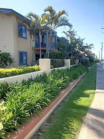 Oxley Cove Holiday Apartment
