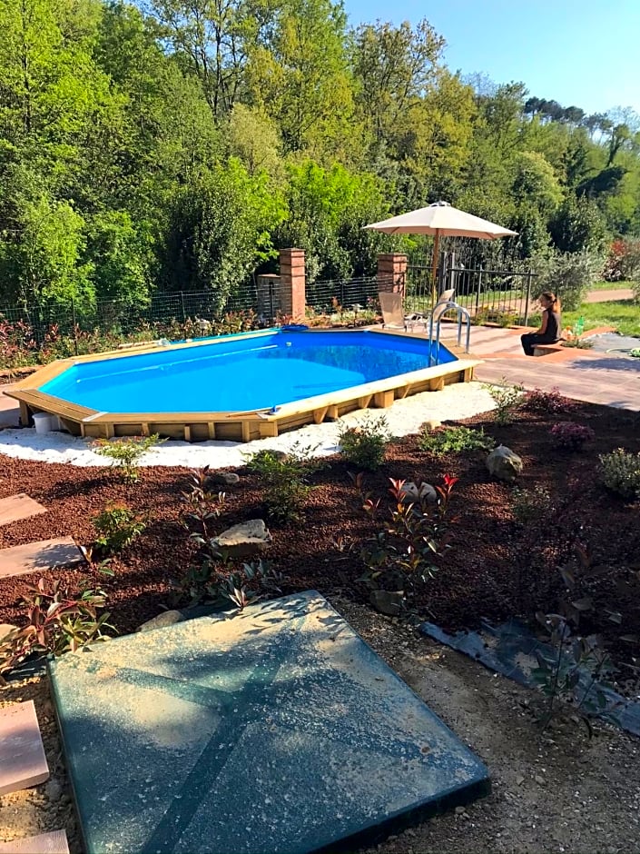 Casalnovo – Castelnuovo Magra, PA