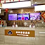 GreenTree Inn Jinzhong Pingyao City South Railway Station Express Hotel