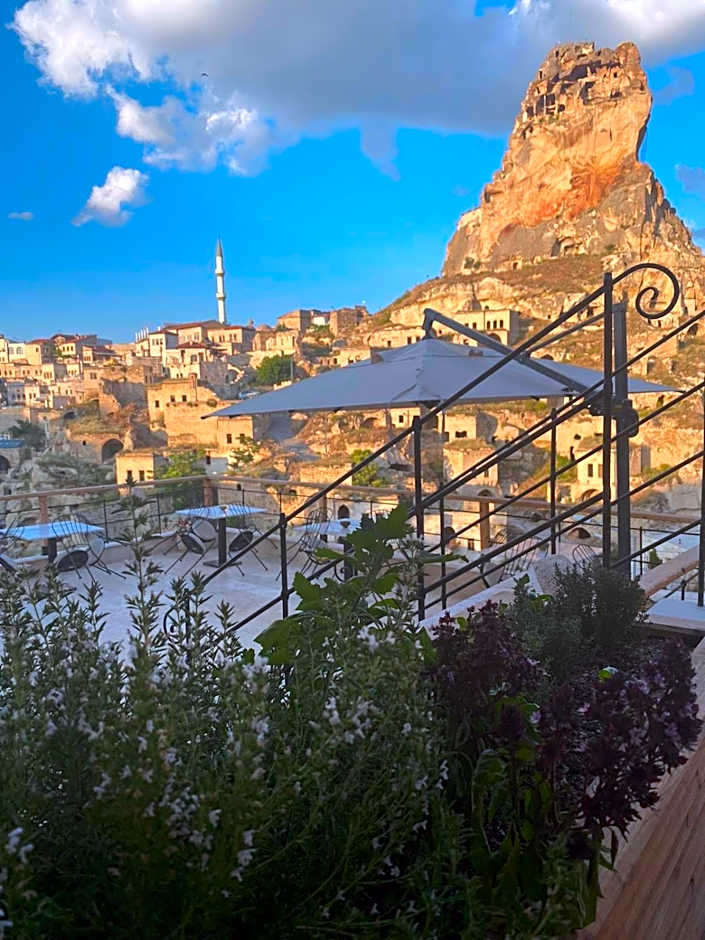 Vie Cappadocia - Adults Only