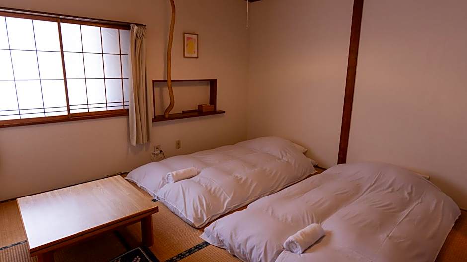 Hakuba Hospitality Inn YUKINOSO