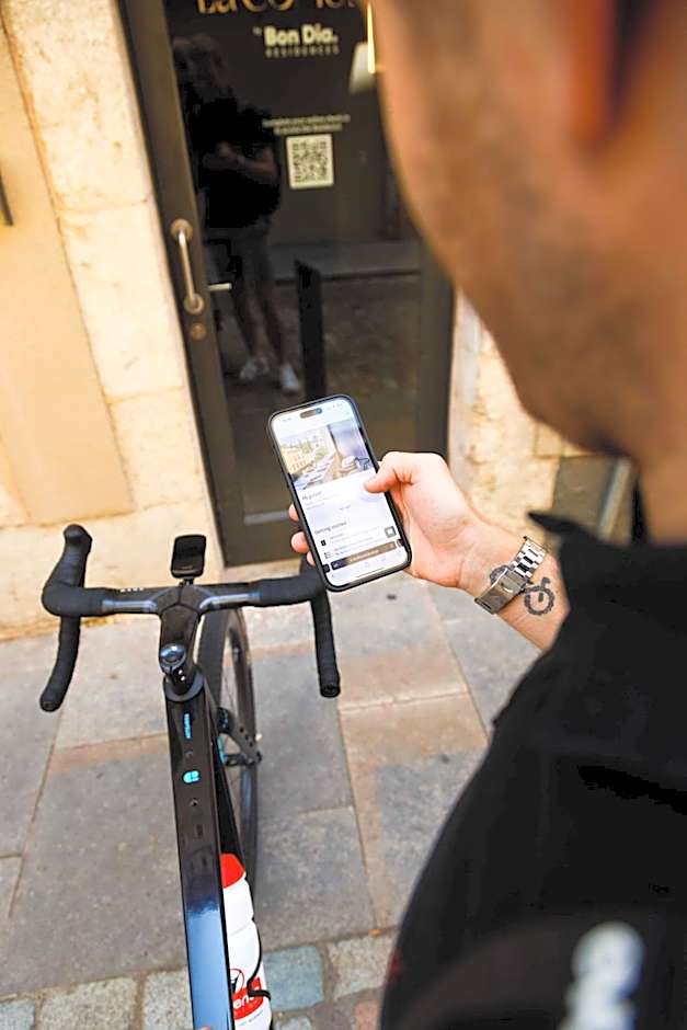 La Comuna by Bon Dia Residences