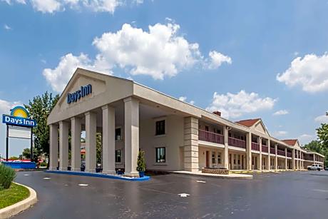 Days Inn by Wyndham Wilmington/Brandywine