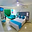 Hotel Downtown Merida